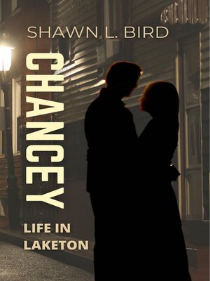 cover image of Chancey
